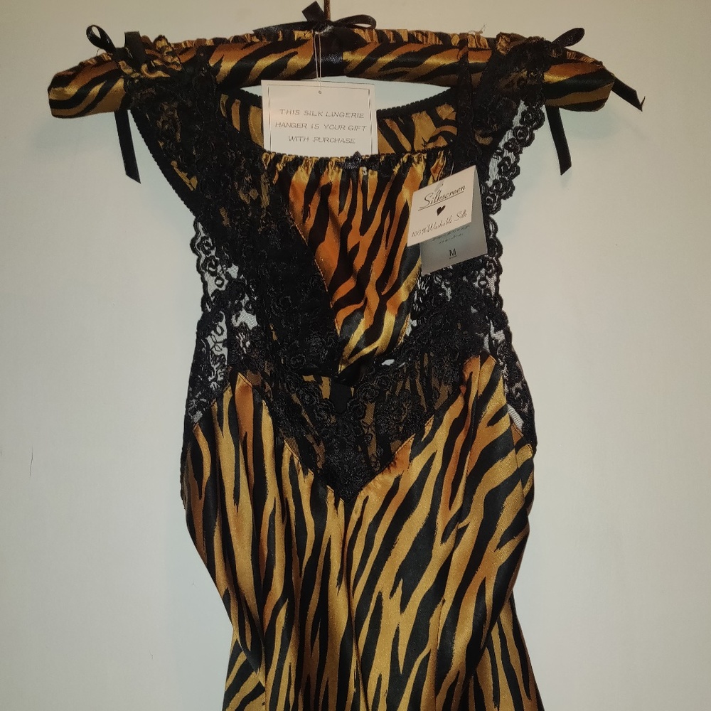 Lingerie Set - Intimates